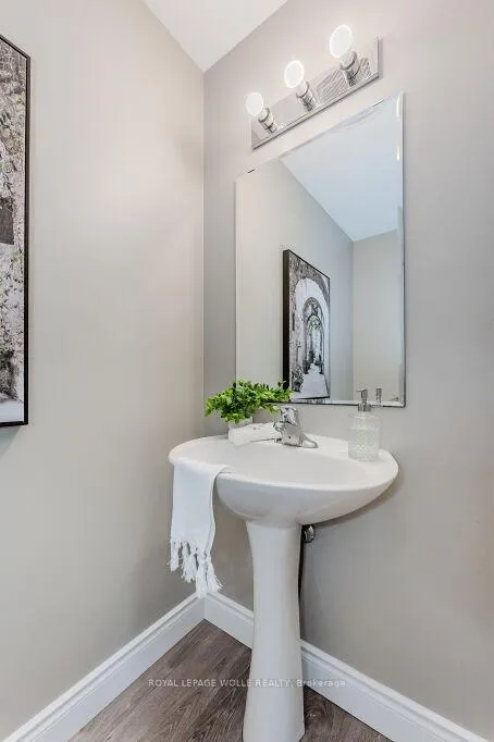 Photo 8 of Unit 31B, 931 Glasgow Street E, Waterloo — HOMEH