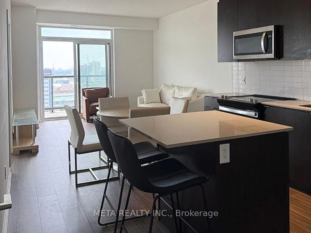 Photo 6 of Unit 1503, 55 Duke Street, Kitchener, City Commercial Core — HOMEH