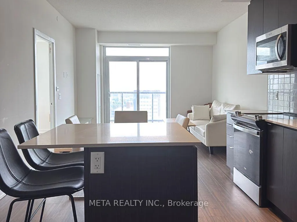Photo 7 of Unit 1503, 55 Duke Street, Kitchener, City Commercial Core — HOMEH