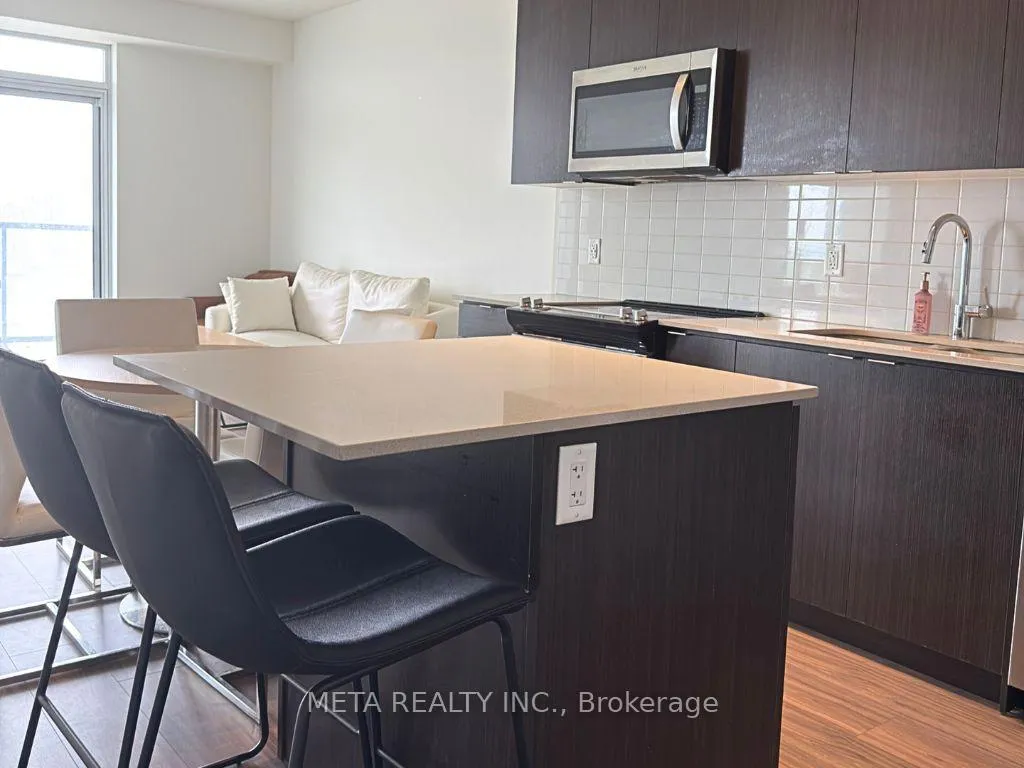 Photo 8 of Unit 1503, 55 Duke Street, Kitchener, City Commercial Core — HOMEH