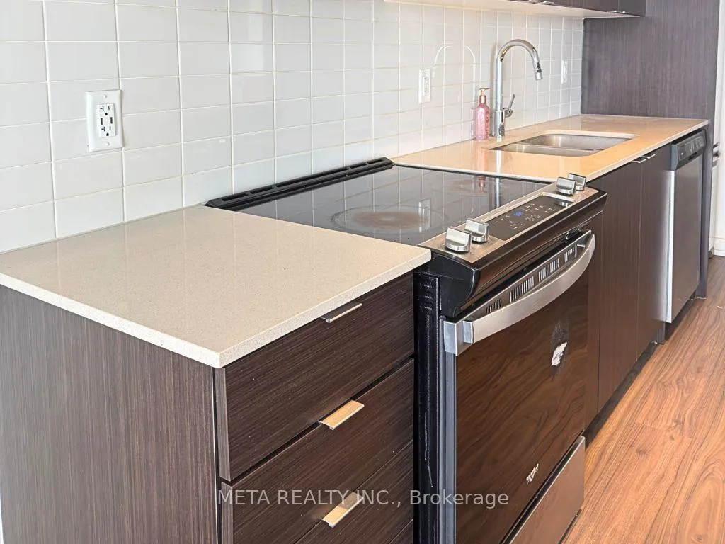 Photo 9 of Unit 1503, 55 Duke Street, Kitchener, City Commercial Core — HOMEH