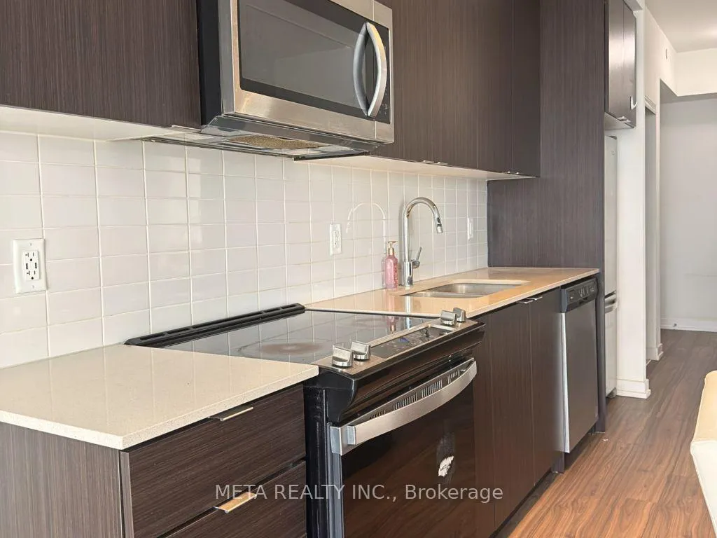 Photo 10 of Unit 1503, 55 Duke Street, Kitchener, City Commercial Core — HOMEH