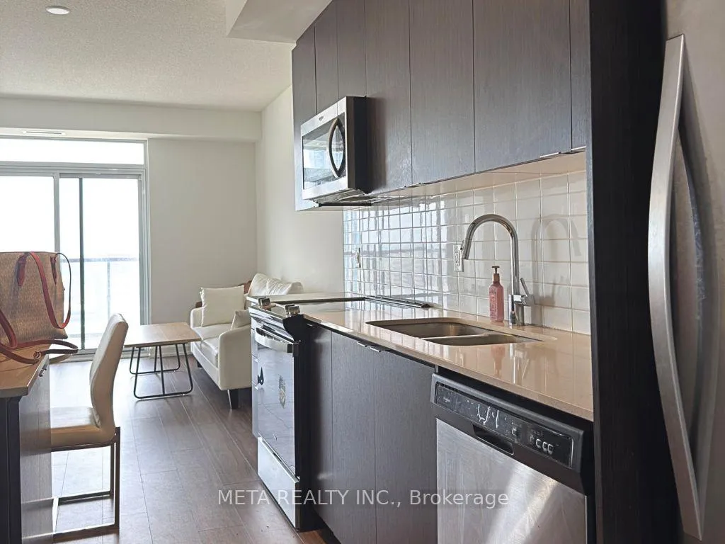 Photo 11 of Unit 1503, 55 Duke Street, Kitchener, City Commercial Core — HOMEH