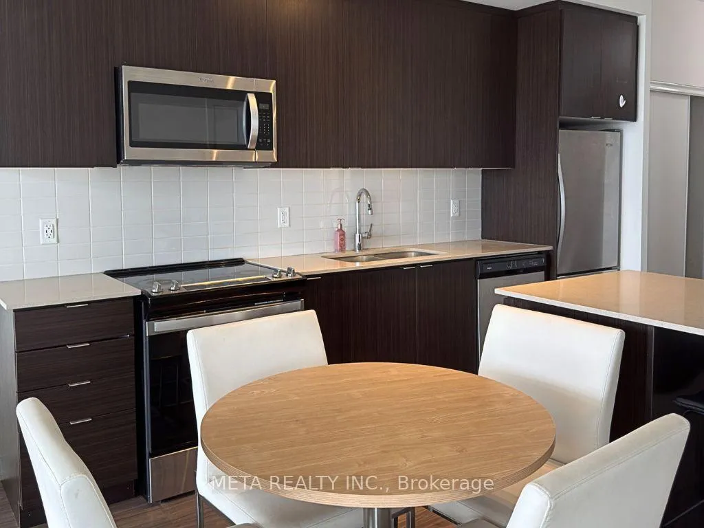 Photo 12 of Unit 1503, 55 Duke Street, Kitchener, City Commercial Core — HOMEH
