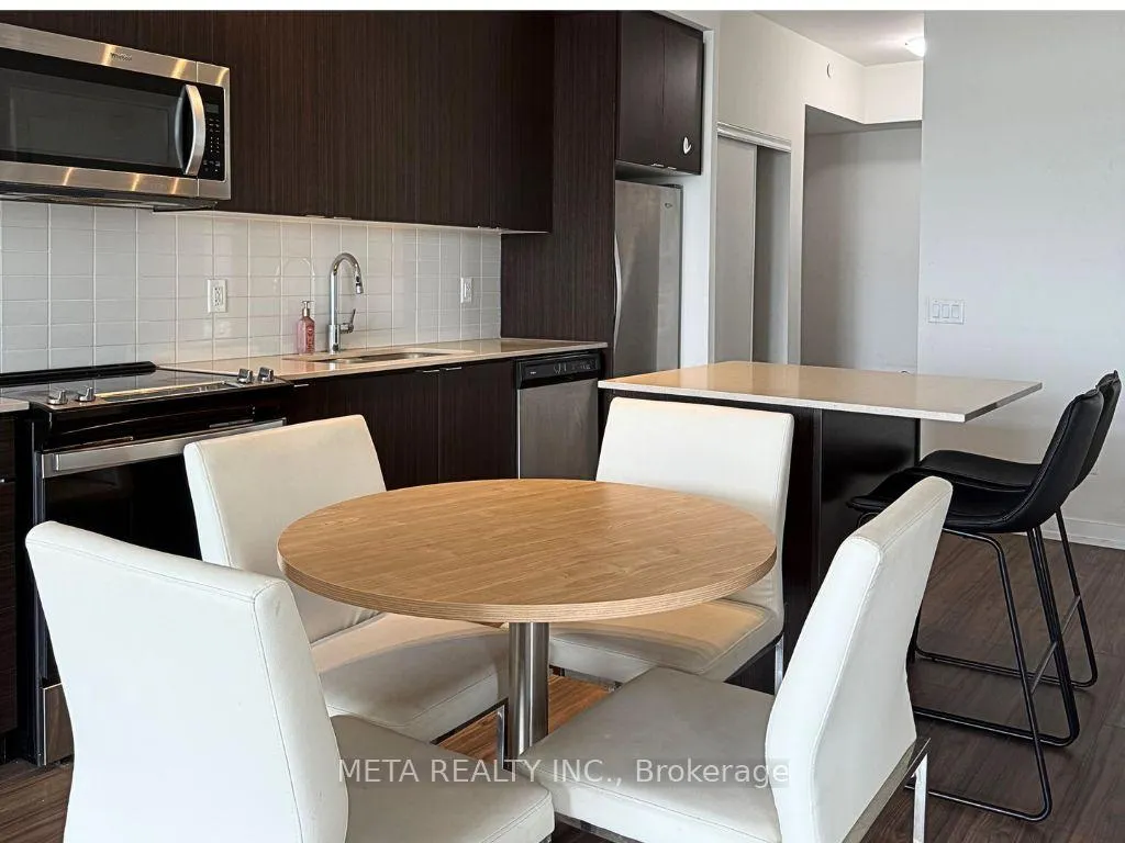 Photo 13 of Unit 1503, 55 Duke Street, Kitchener, City Commercial Core — HOMEH