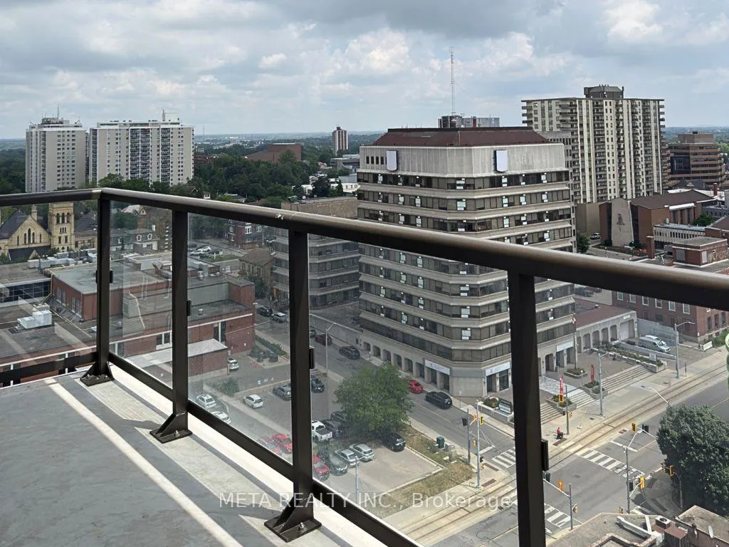 Photo 18 of Unit 1503, 55 Duke Street, Kitchener, City Commercial Core — HOMEH