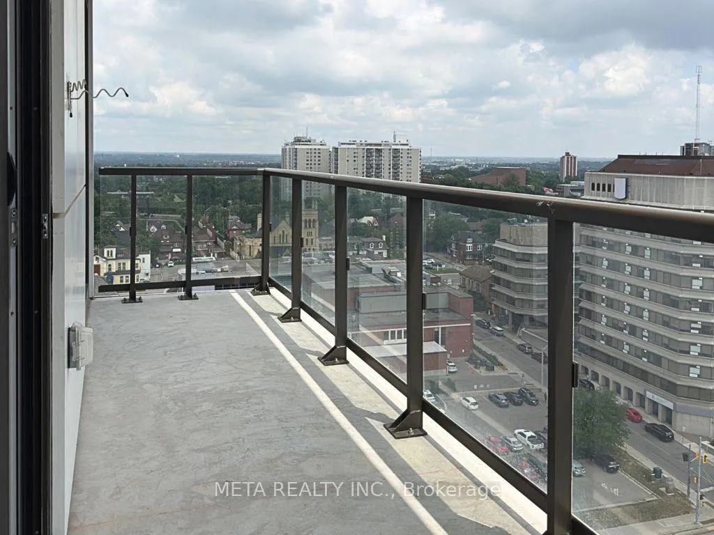Photo 19 of Unit 1503, 55 Duke Street, Kitchener, City Commercial Core — HOMEH