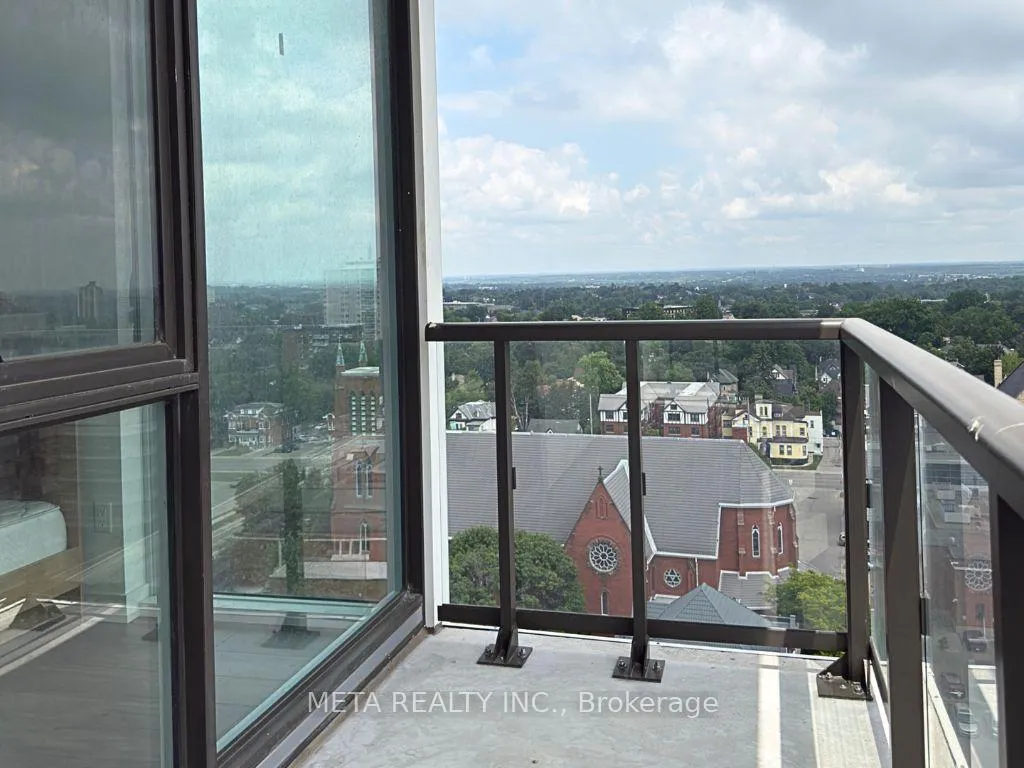 Photo 20 of Unit 1503, 55 Duke Street, Kitchener, City Commercial Core — HOMEH