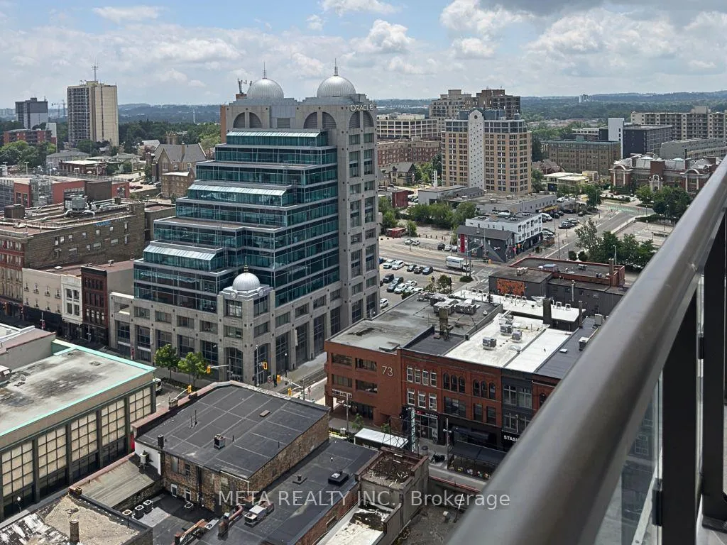 Photo 21 of Unit 1503, 55 Duke Street, Kitchener, City Commercial Core — HOMEH