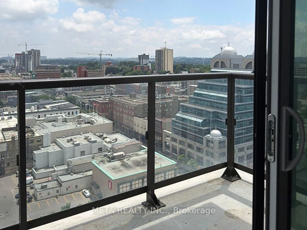 Photo 22 of Unit 1503, 55 Duke Street, Kitchener, City Commercial Core — HOMEH