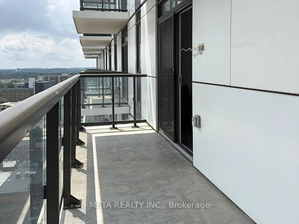 Photo 23 of Unit 1503, 55 Duke Street, Kitchener, City Commercial Core — HOMEH