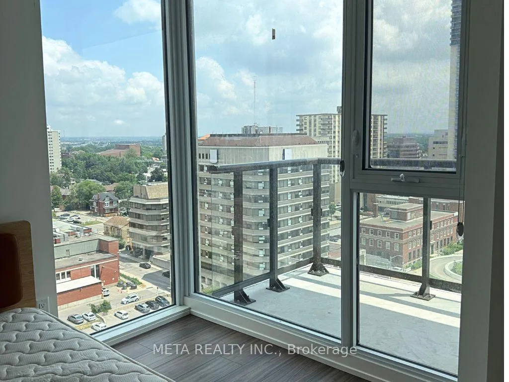 Photo 35 of Unit 1503, 55 Duke Street, Kitchener, City Commercial Core — HOMEH