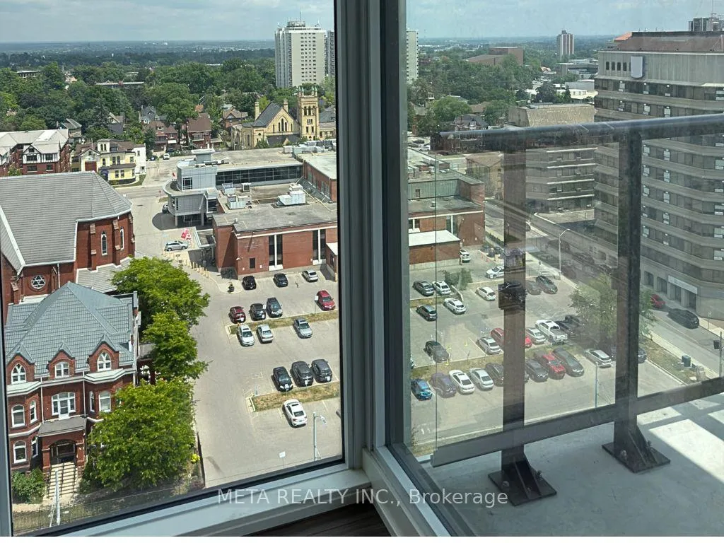 Photo 36 of Unit 1503, 55 Duke Street, Kitchener, City Commercial Core — HOMEH