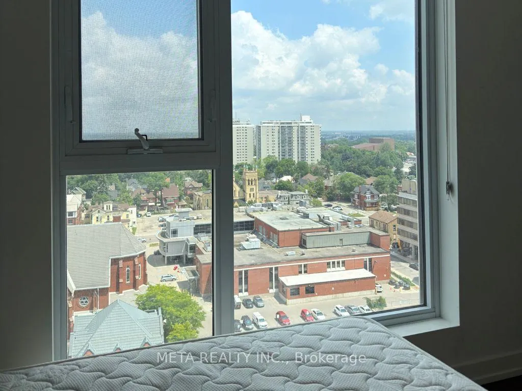 Photo 39 of Unit 1503, 55 Duke Street, Kitchener, City Commercial Core — HOMEH
