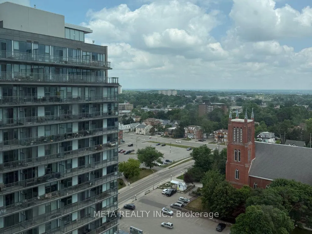 Photo 46 of Unit 1503, 55 Duke Street, Kitchener, City Commercial Core — HOMEH