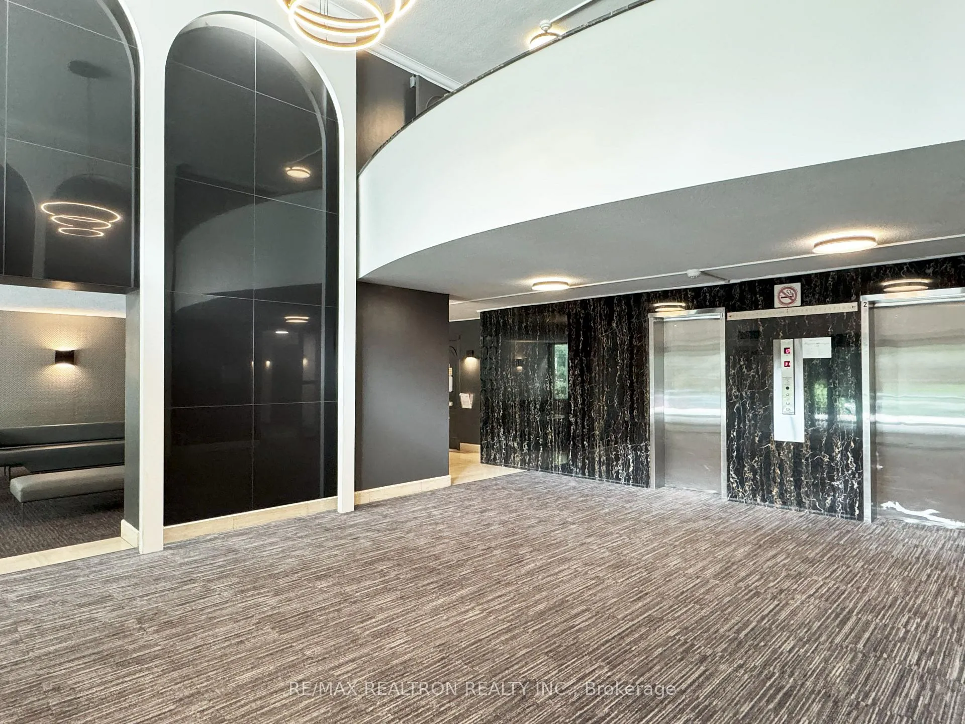 Photo 9 of Unit 308, 10 Shallmar Boulevard, Toronto, Forest Hill North — HOMEH