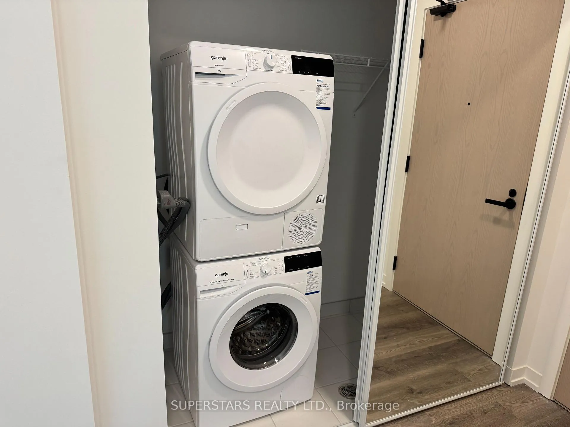 Photo 9 of Unit 4809, 8 Interchange Way, Vaughan, Vaughan Corporate Centre — HOMEH