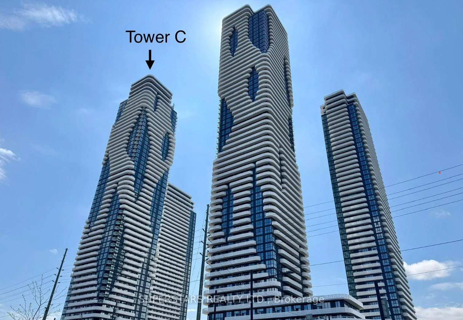 Photo 11 of Unit 4809, 8 Interchange Way, Vaughan, Vaughan Corporate Centre — HOMEH
