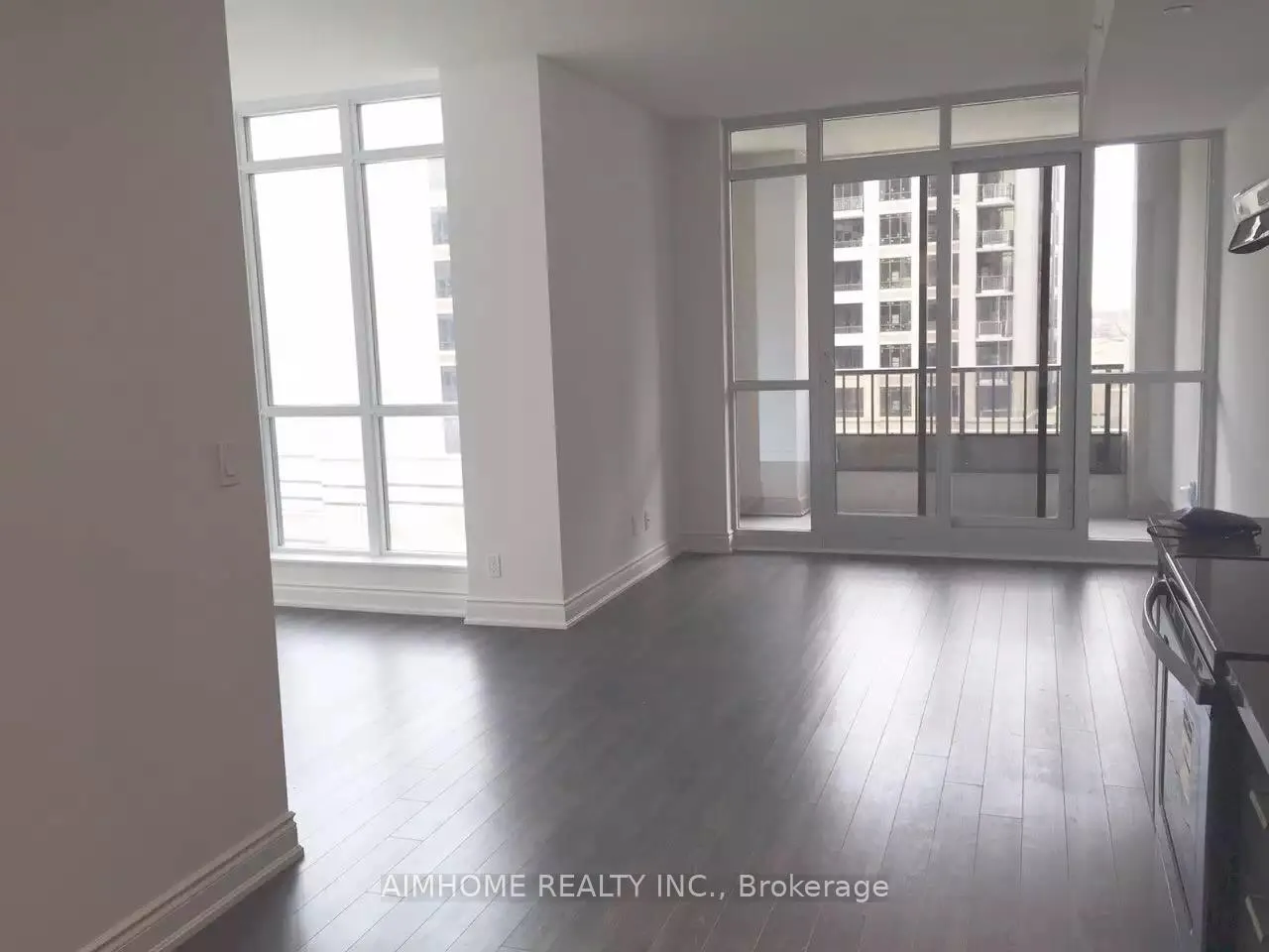 Photo 2 of Unit B621, 99 South Town Centre Boulevard, Markham, Unionville — HOMEH