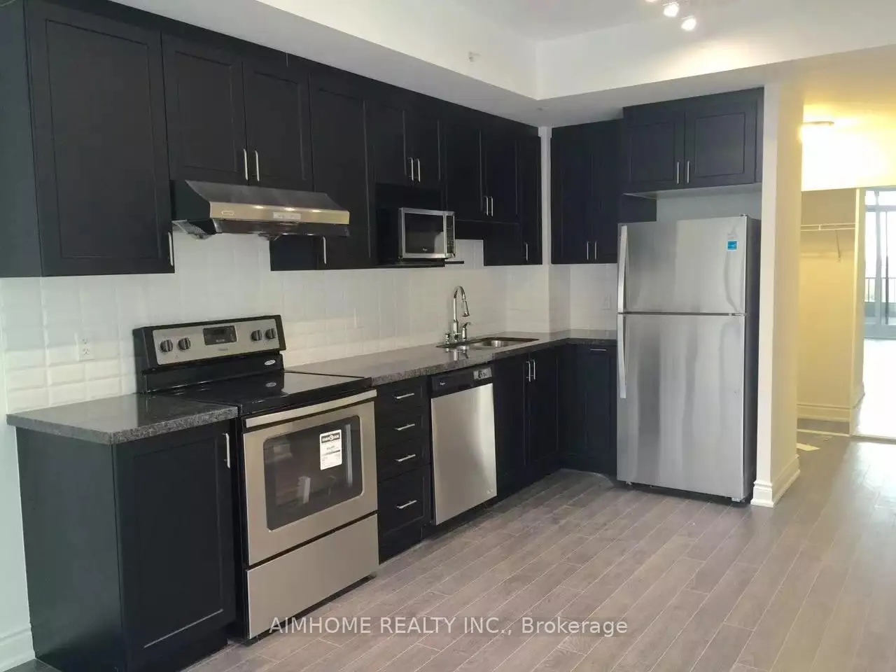 Photo 3 of Unit B621, 99 South Town Centre Boulevard, Markham, Unionville — HOMEH