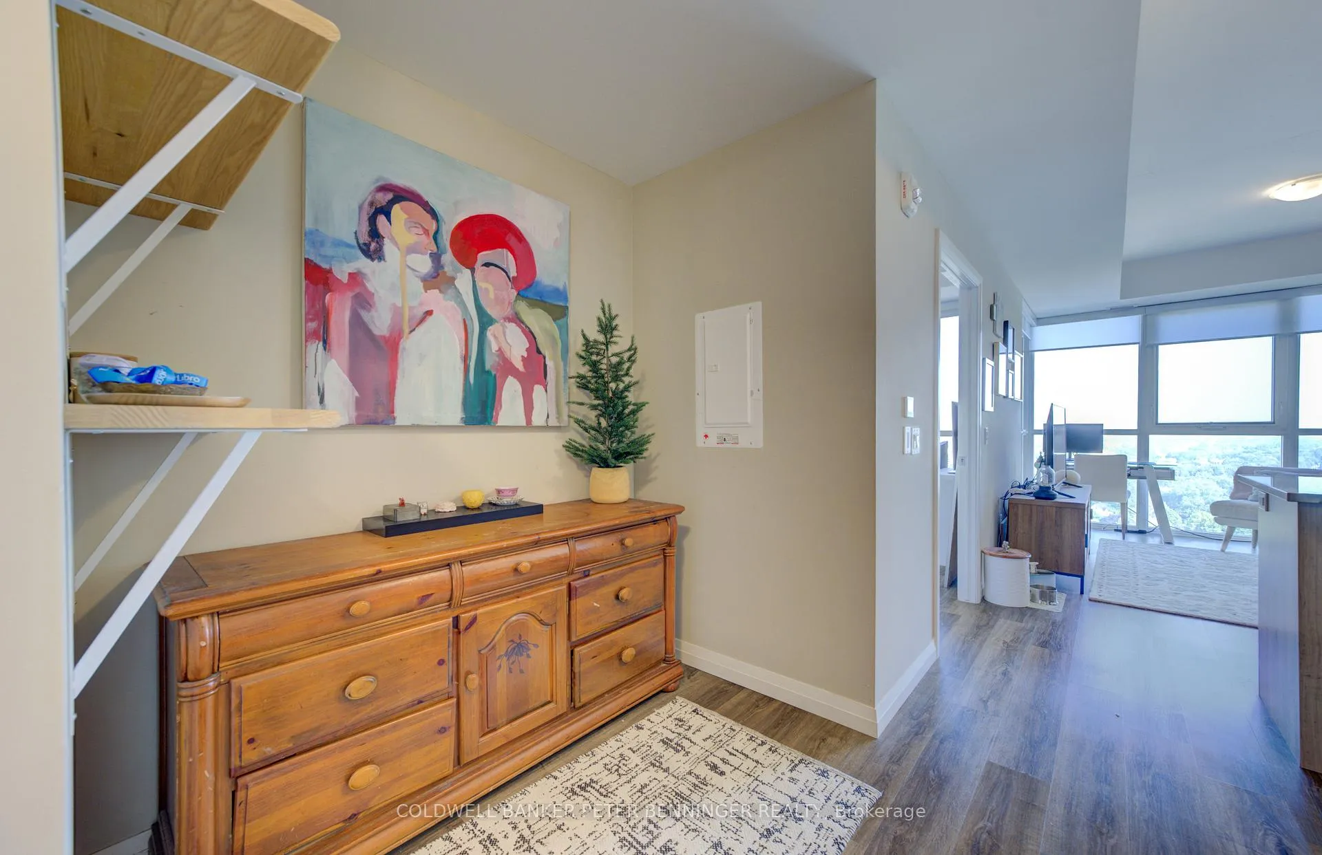 Photo 10 of Unit 1903, 108 Garment Street, Kitchener — HOMEH