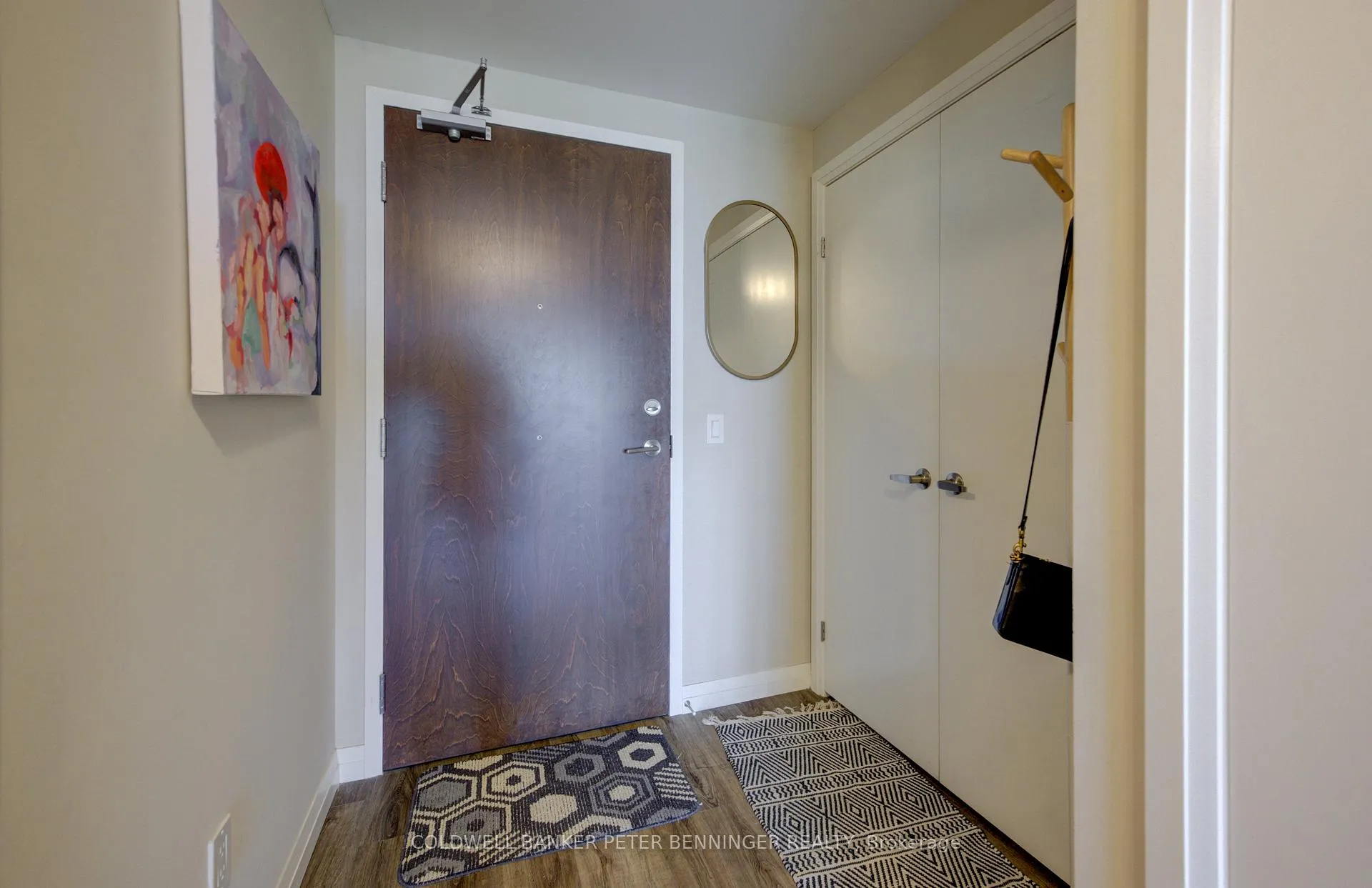 Photo 12 of Unit 1903, 108 Garment Street, Kitchener — HOMEH