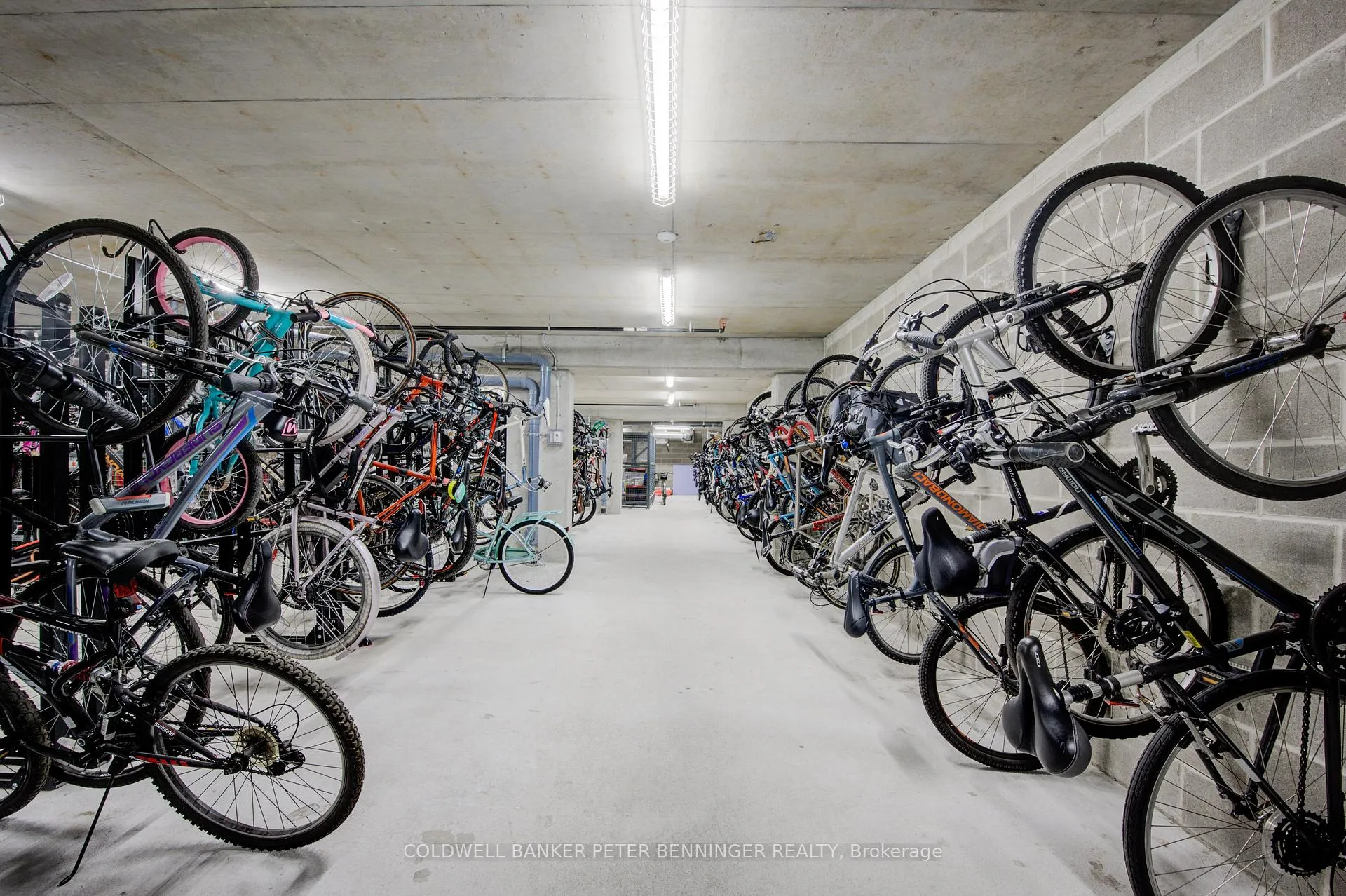 Photo 16 of Unit 1903, 108 Garment Street, Kitchener — HOMEH