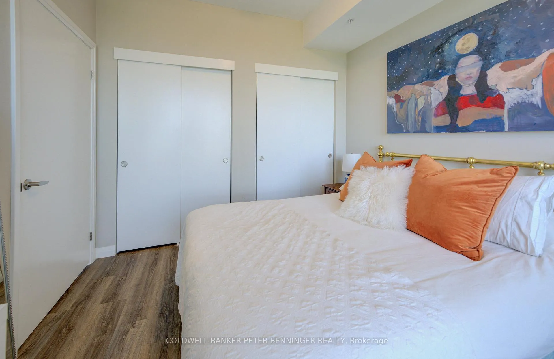 Photo 20 of Unit 1903, 108 Garment Street, Kitchener — HOMEH