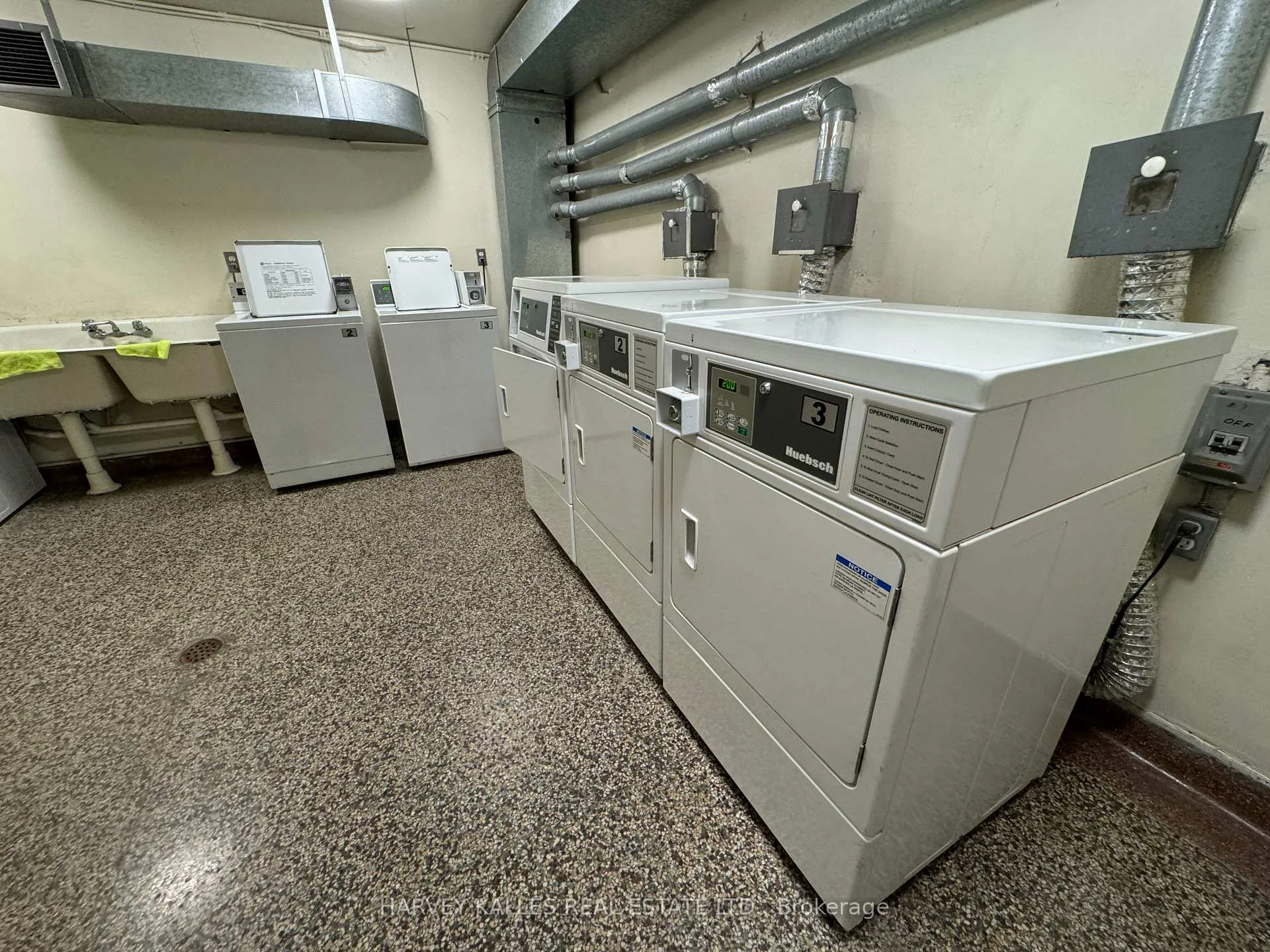 Photo 9 of Unit 501, 51 Gamble Avenue, Toronto, East York — HOMEH