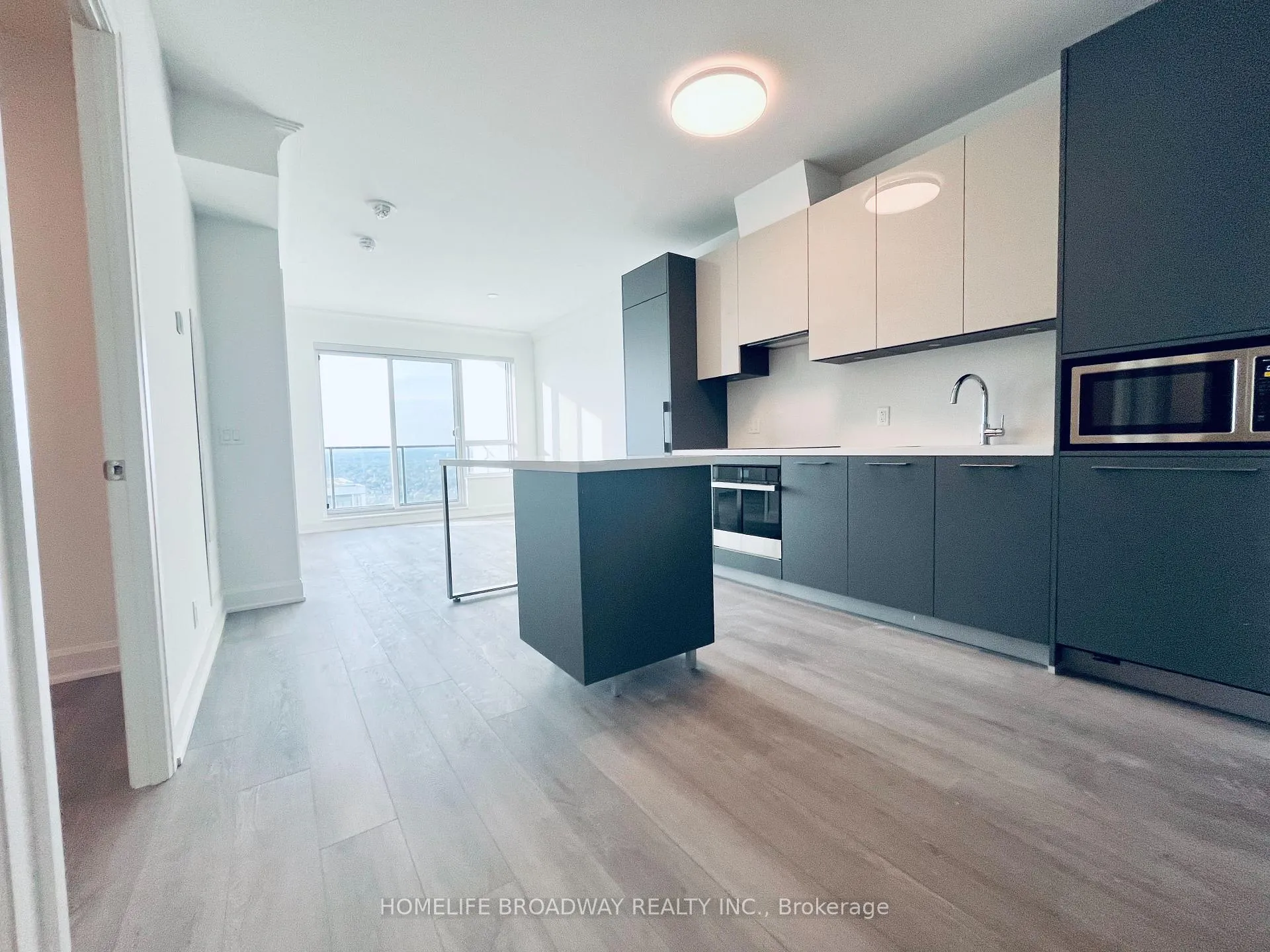 Photo 4 of Unit 2609, 8 Water Walk Drive, Markham, Unionville — HOMEH