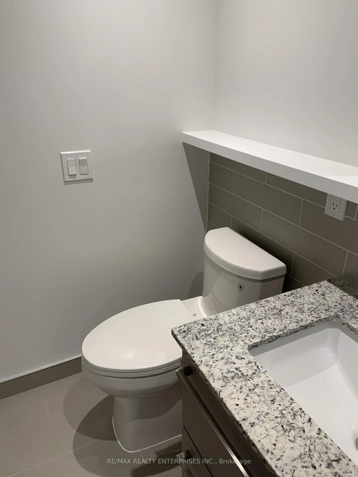 Photo 11 of Unit 503, 120 Varna Drive, Toronto, Englemount-Lawrence — HOMEH