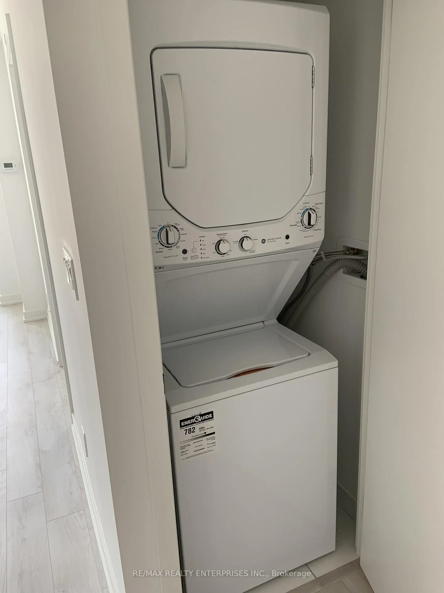 Photo 16 of Unit 503, 120 Varna Drive, Toronto, Englemount-Lawrence — HOMEH