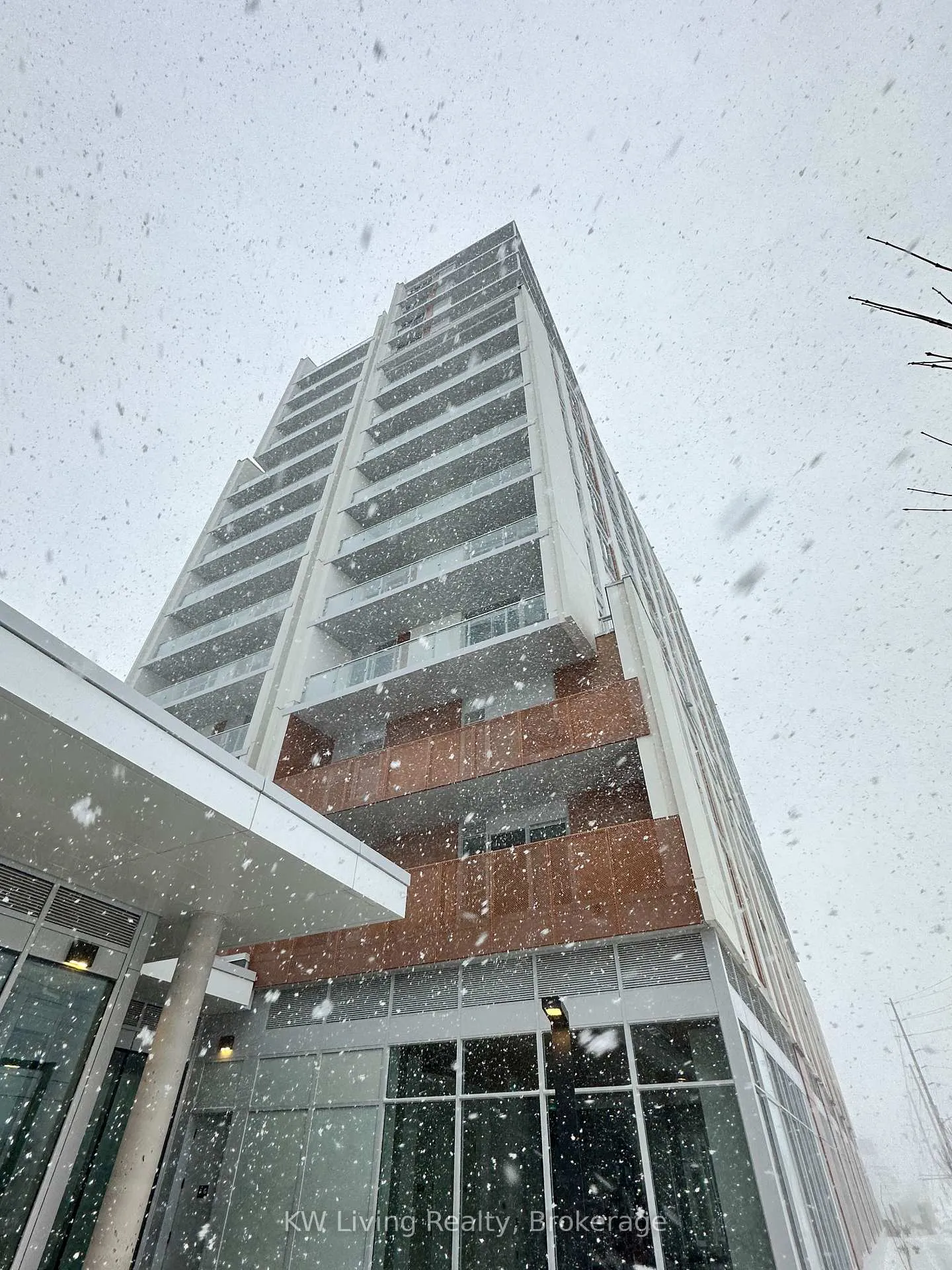 Photo 1 of Unit 516, 20 All Nations Drive, Brampton, Fletcher's Meadow — HOMEH