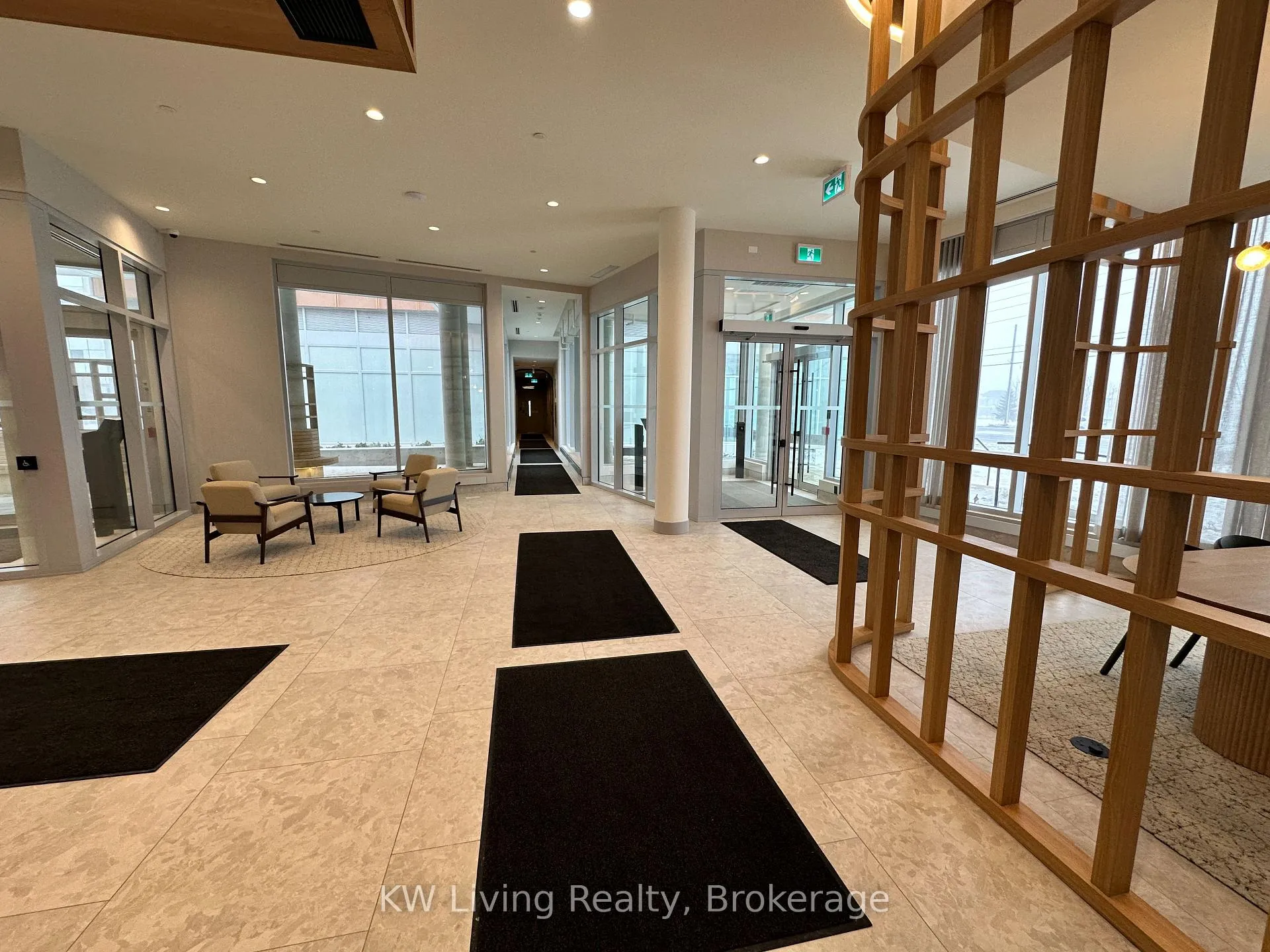 Photo 2 of Unit 516, 20 All Nations Drive, Brampton, Fletcher's Meadow — HOMEH