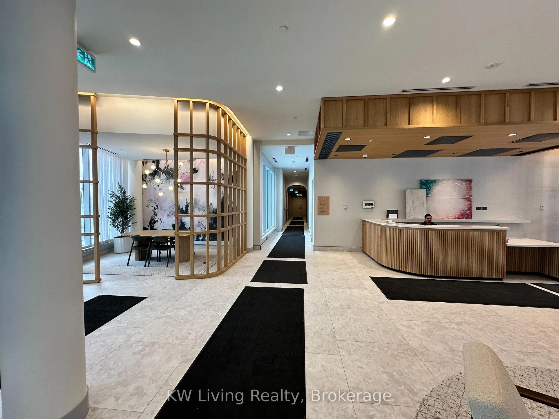 Photo 3 of Unit 516, 20 All Nations Drive, Brampton, Fletcher's Meadow — HOMEH