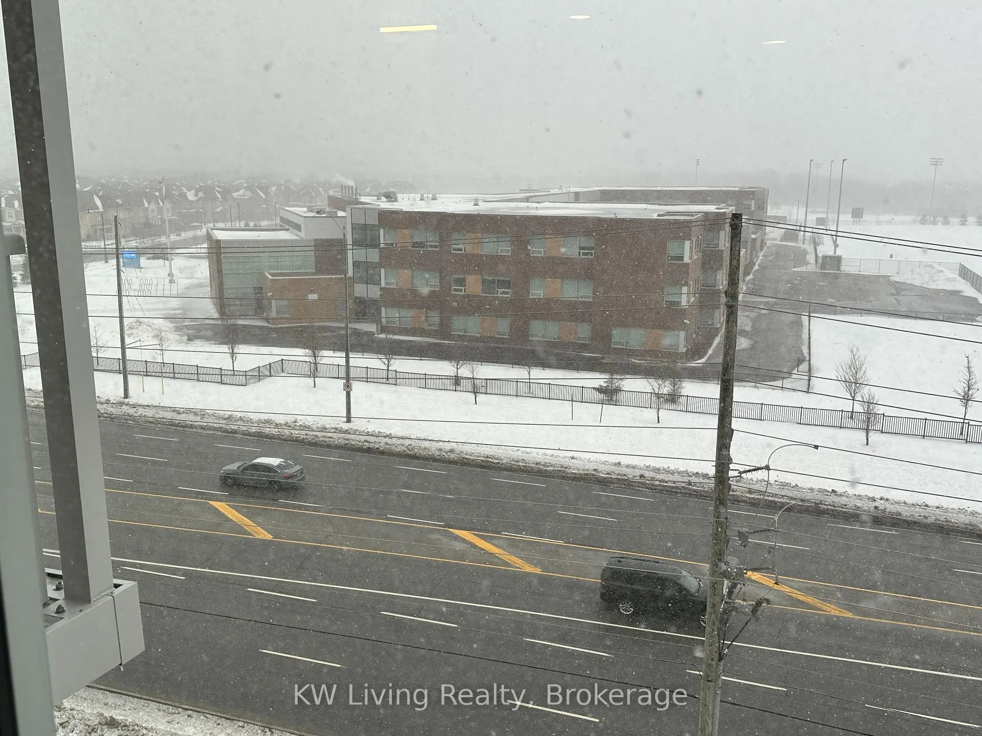 Photo 7 of Unit 516, 20 All Nations Drive, Brampton, Fletcher's Meadow — HOMEH