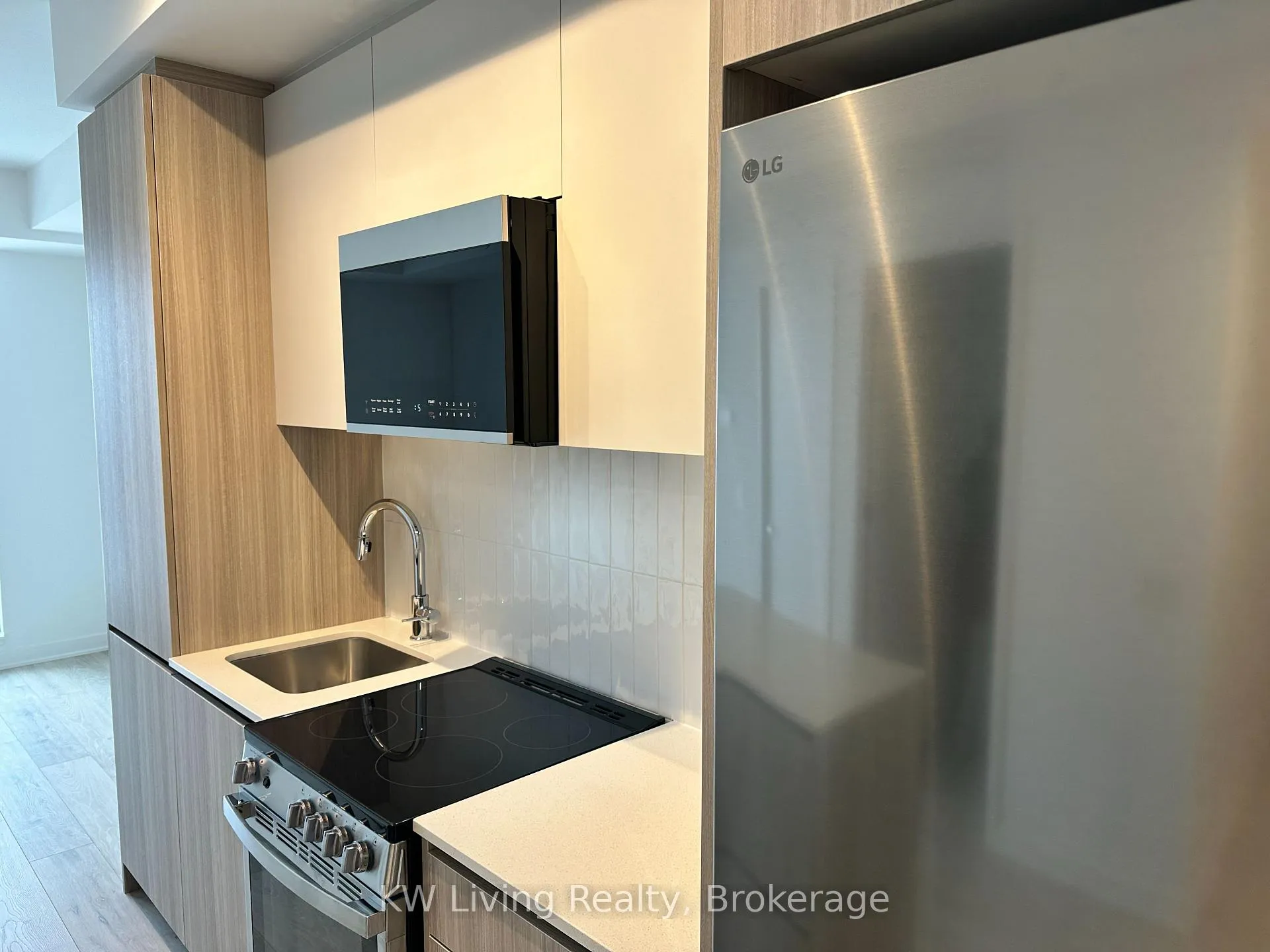 Photo 11 of Unit 516, 20 All Nations Drive, Brampton, Fletcher's Meadow — HOMEH