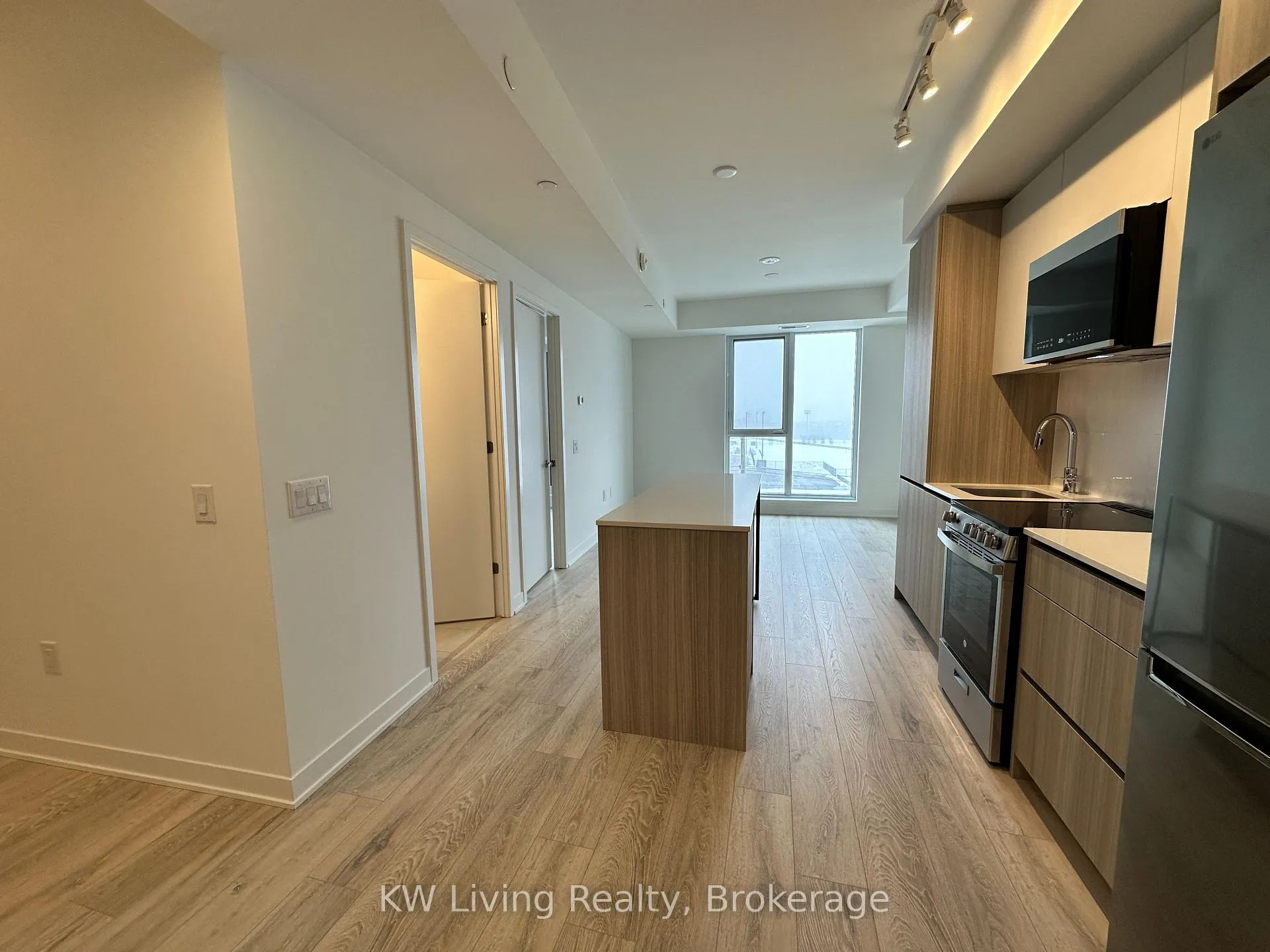 Photo 12 of Unit 516, 20 All Nations Drive, Brampton, Fletcher's Meadow — HOMEH