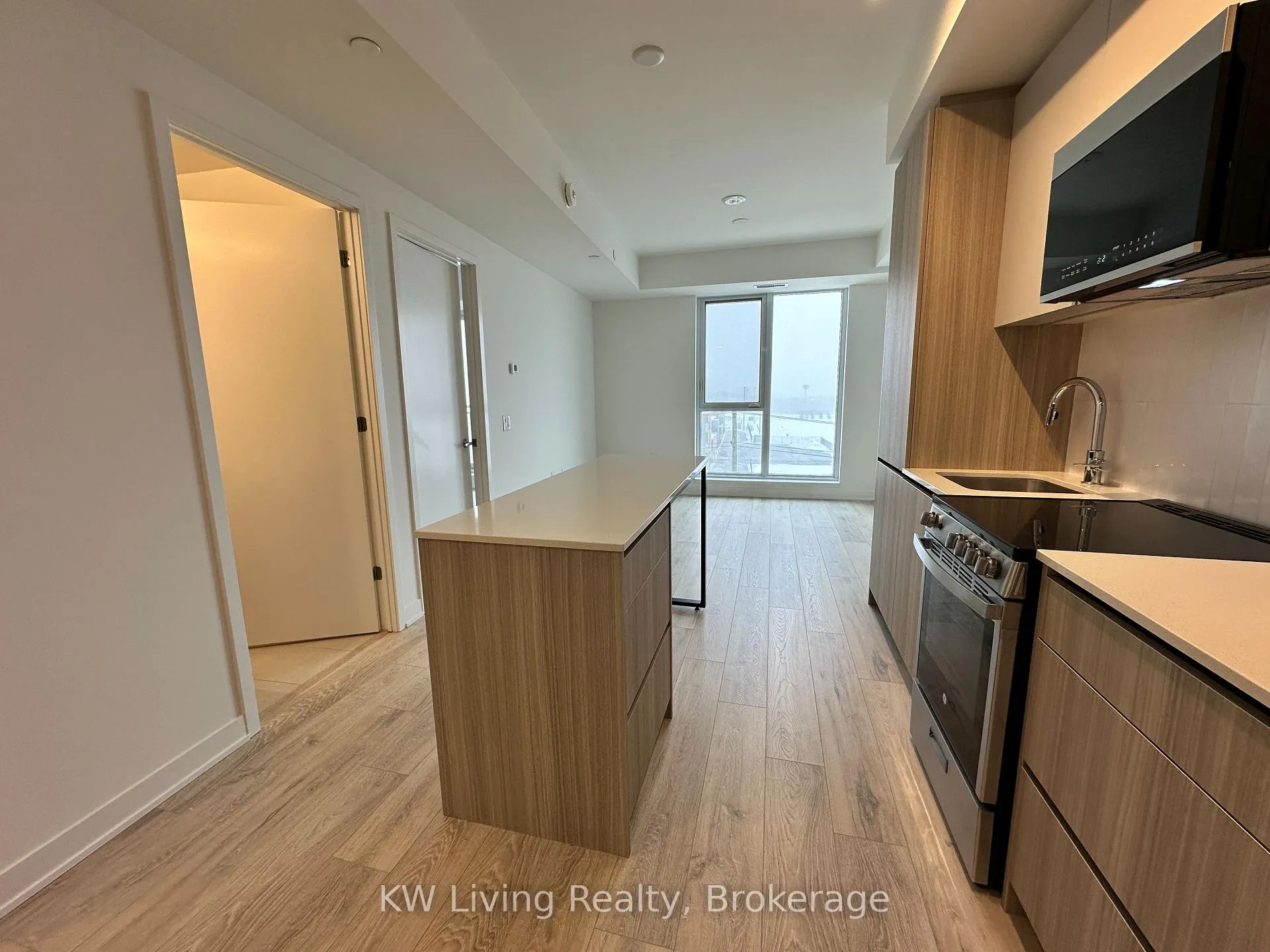 Photo 14 of Unit 516, 20 All Nations Drive, Brampton, Fletcher's Meadow — HOMEH