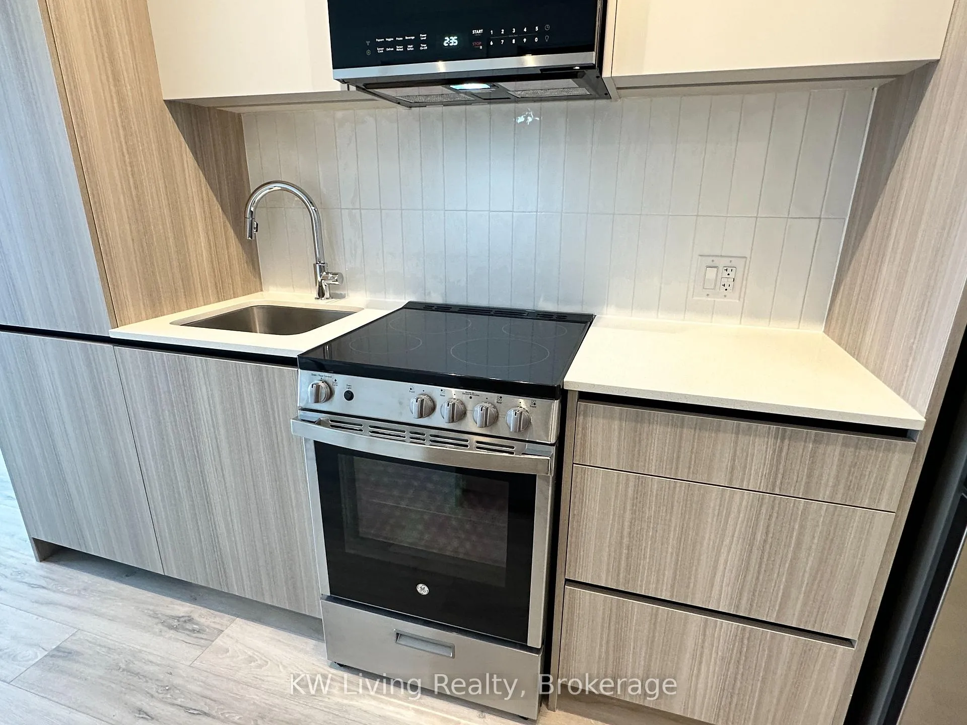 Photo 18 of Unit 516, 20 All Nations Drive, Brampton, Fletcher's Meadow — HOMEH