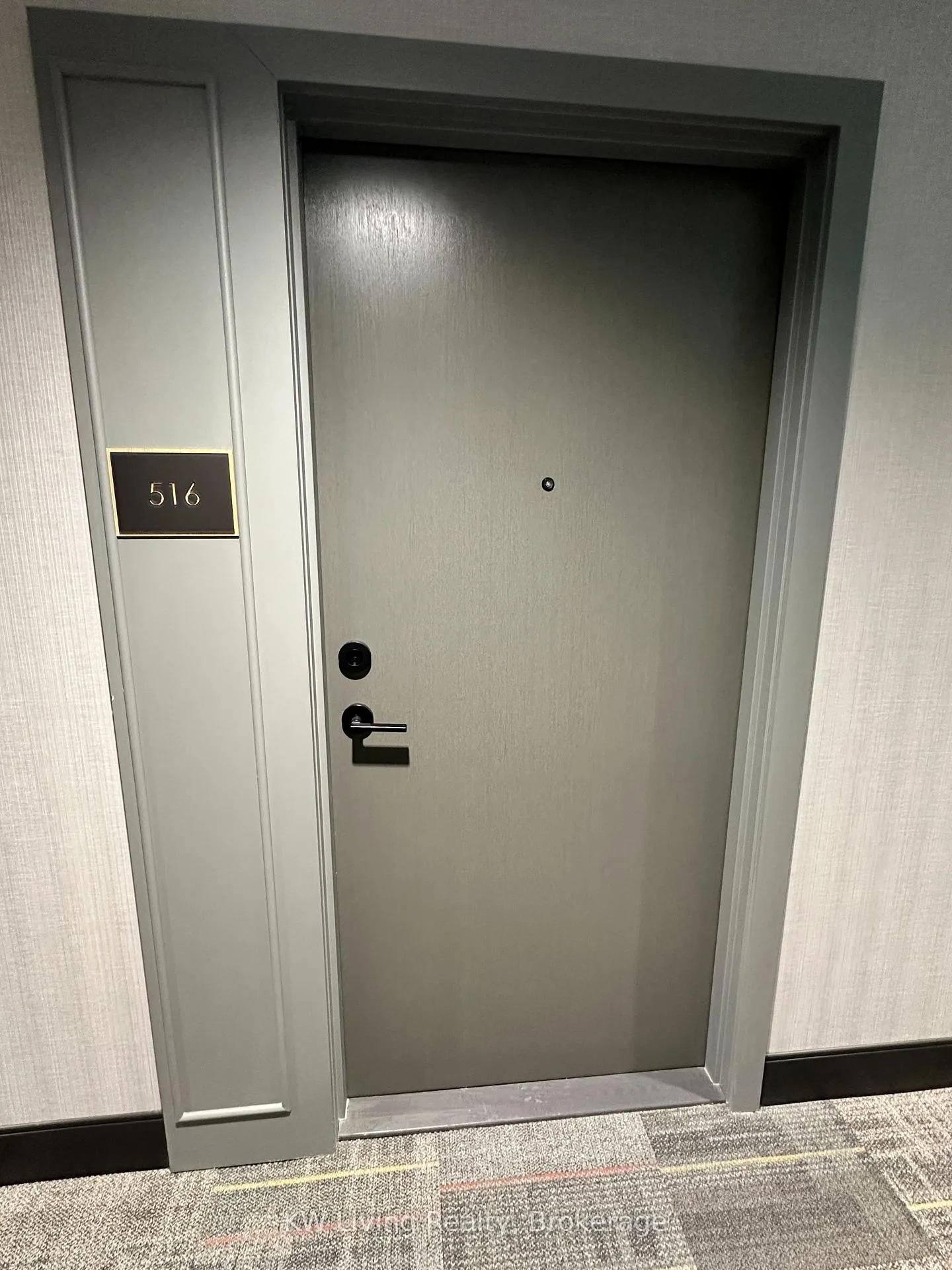 Photo 20 of Unit 516, 20 All Nations Drive, Brampton, Fletcher's Meadow — HOMEH