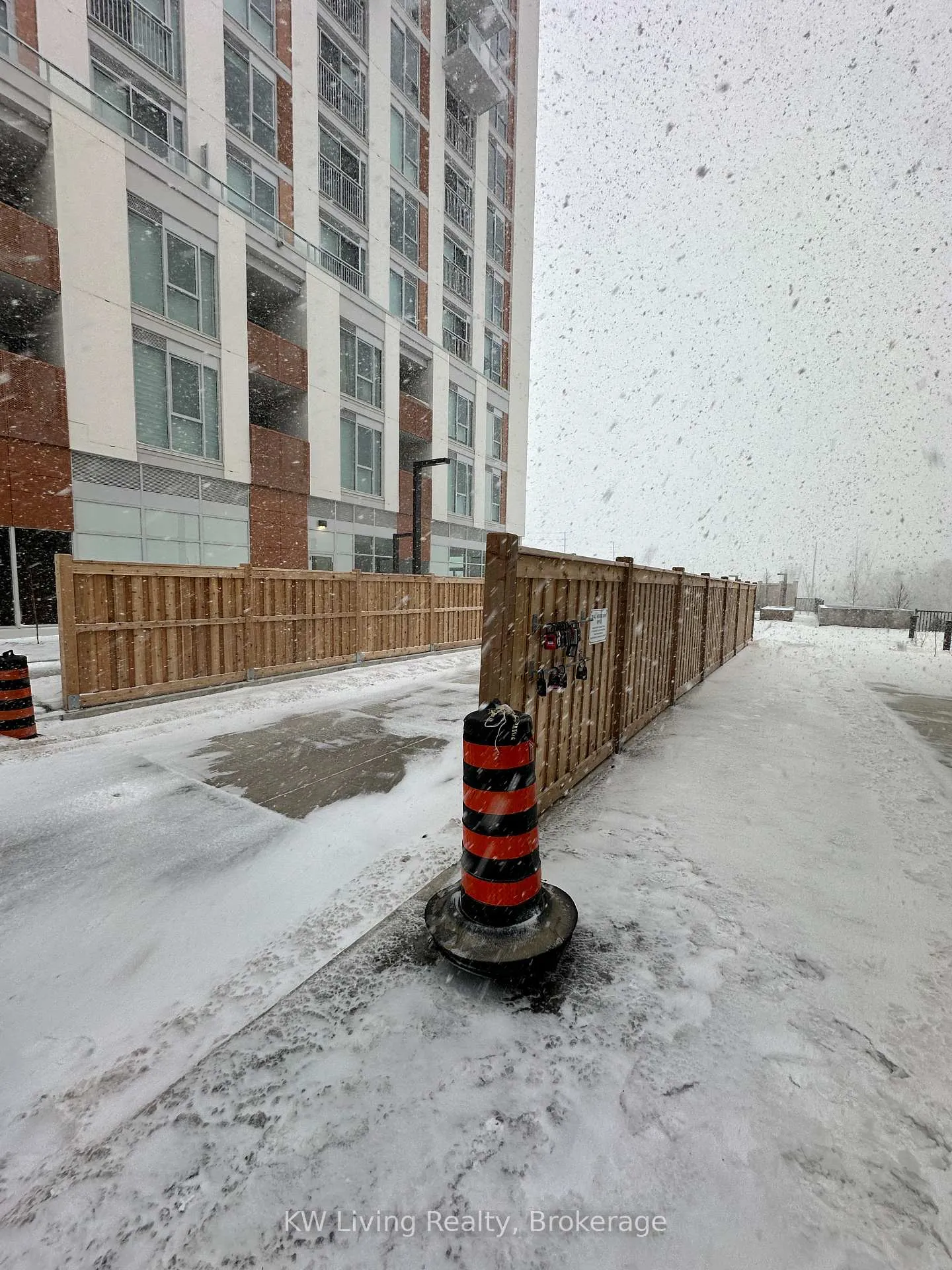 Photo 23 of Unit 516, 20 All Nations Drive, Brampton, Fletcher's Meadow — HOMEH