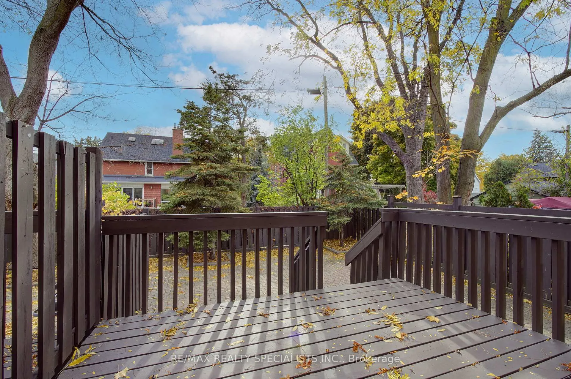 Photo 33 of 51 John Street, Brampton, Downtown Brampton — HOMEH