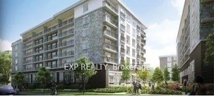 Photo 1 of Unit B113, 275 B Larch Street N, Waterloo — HOMEH