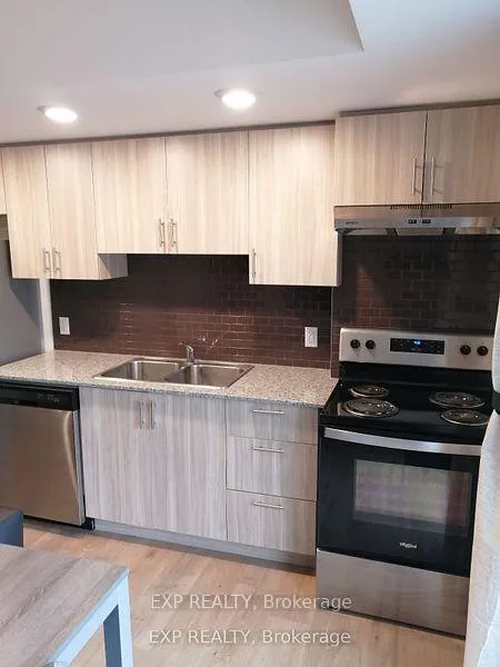 Photo 2 of Unit B113, 275 B Larch Street N, Waterloo — HOMEH