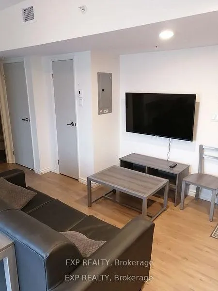 Photo 3 of Unit B113, 275 B Larch Street N, Waterloo — HOMEH
