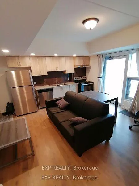 Photo 5 of Unit B113, 275 B Larch Street N, Waterloo — HOMEH