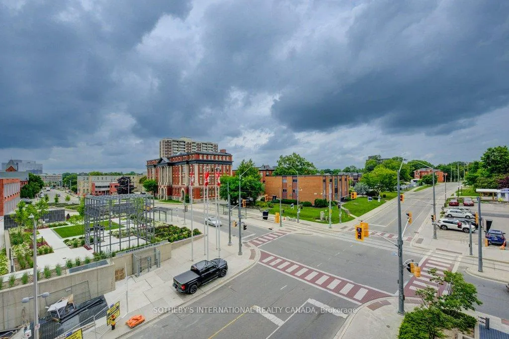Photo 2 of Unit 310, 85 Duke Street W, Kitchener, City Commercial Core — HOMEH