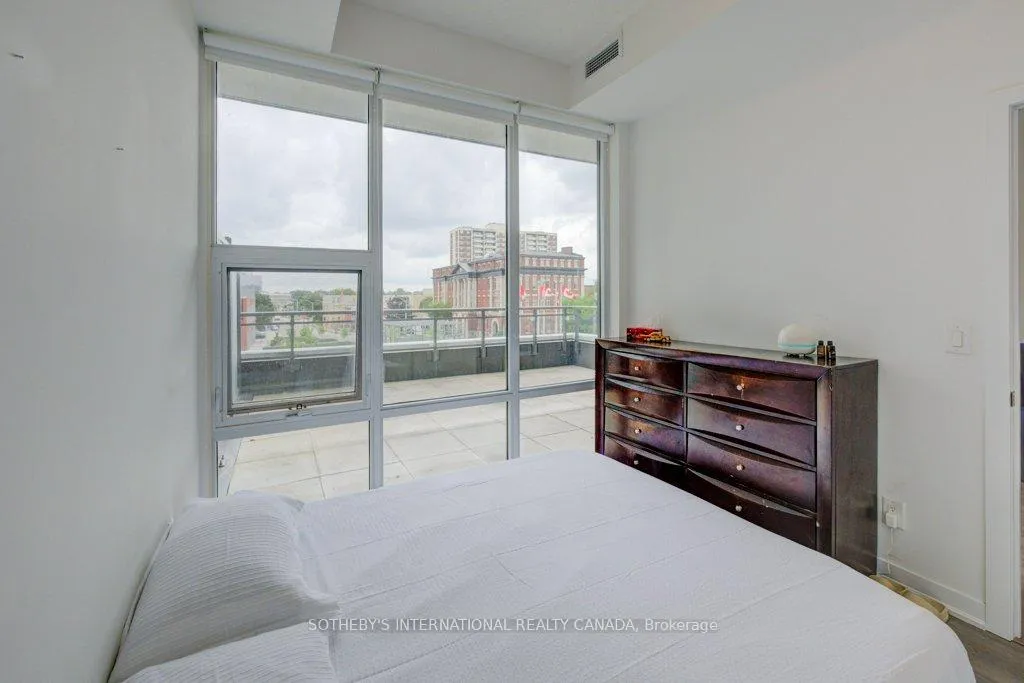 Photo 3 of Unit 310, 85 Duke Street W, Kitchener, City Commercial Core — HOMEH