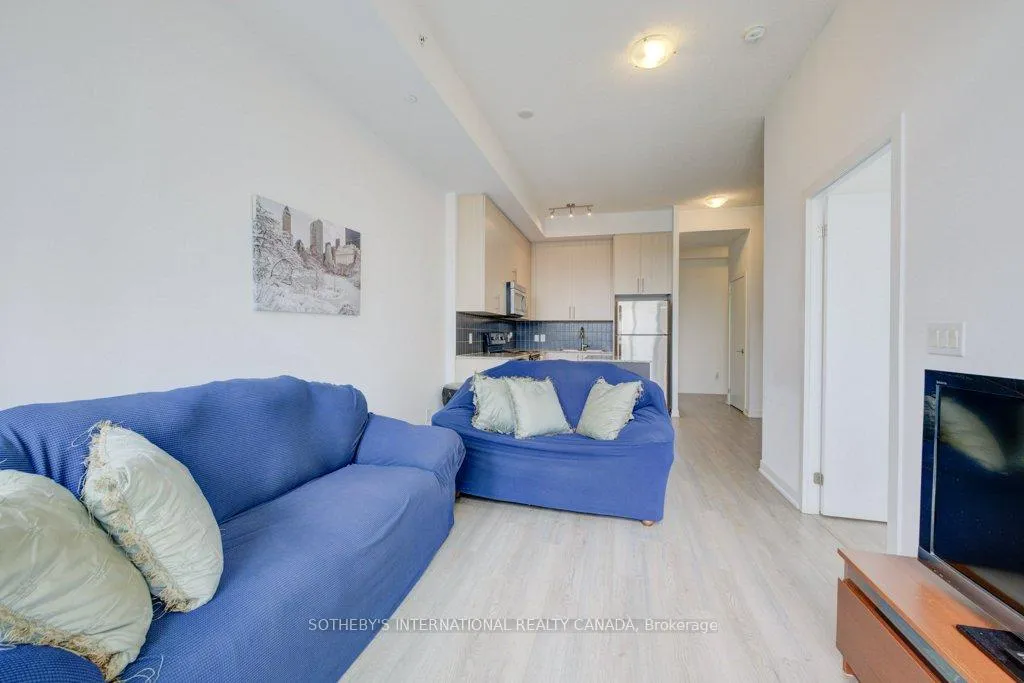 Photo 5 of Unit 310, 85 Duke Street W, Kitchener, City Commercial Core — HOMEH